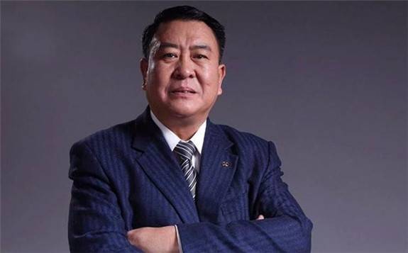 全國(guó)政協(xié)委員徐和誼:新能源車企帶有強(qiáng)烈的互聯(lián)網(wǎng)基因