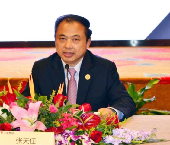 發(fā)展智慧型儲(chǔ)能電站 助力實(shí)現(xiàn)“碳達(dá)峰、碳中和”——訪全國(guó)人大代表、天能控股集團(tuán)董事長(zhǎng)張?zhí)烊? /></a></div>
				<div   id=