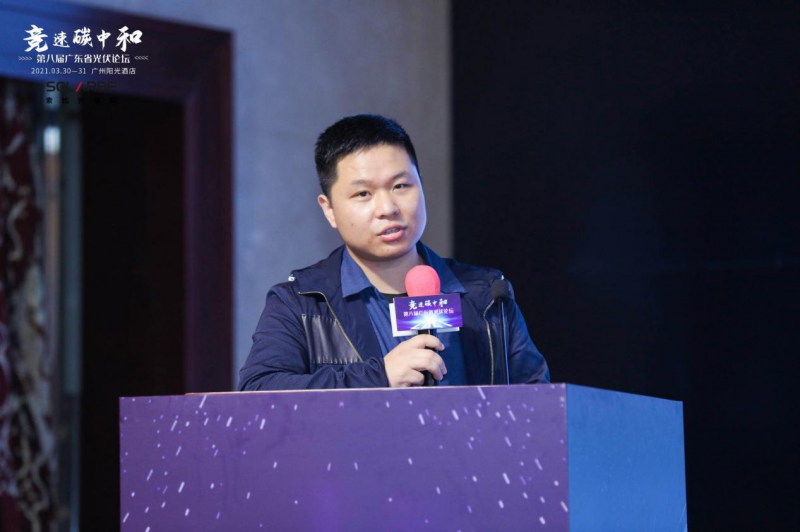 光伏裝機(jī)比例不斷提升，電化學(xué)儲能機(jī)會來了！