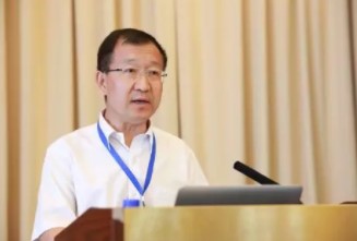 國網(wǎng)信息通信產(chǎn)業(yè)集團(tuán)有限公司董事長、黨委書記 王政濤：以信息通信產(chǎn)業(yè)優(yōu)勢助推實現(xiàn)碳達(dá)峰碳中和目標(biāo)