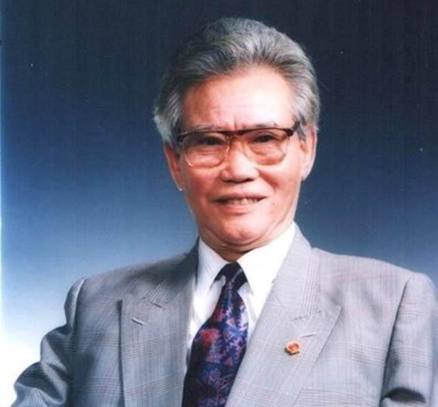 永做核動(dòng)力事業(yè)的拓荒?！浿藙?dòng)力專家彭士祿院士