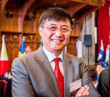 林伯強：實現(xiàn)碳中和，能源結(jié)構(gòu)調(diào)整能否成功，取決于這兩個因素