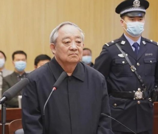 大搞權(quán)錢交易受賄超4.6億元！華電集團(tuán)原總經(jīng)理云公民受審當(dāng)庭認(rèn)罪