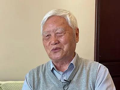 中國(guó)科學(xué)院院士周孝信:以數(shù)字化推動(dòng)源網(wǎng)荷儲(chǔ)協(xié)調(diào)發(fā)展