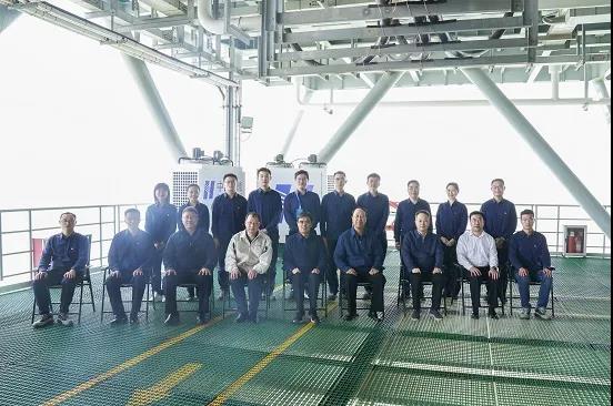 重磅！7院士齊聚華能海上風(fēng)電研討會(huì)，舒印彪要求華能搶占這個(gè)科技競(jìng)爭(zhēng)制高點(diǎn)