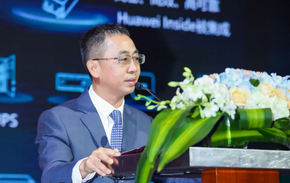 華為侯金龍：融合數(shù)字與電力電子技術(shù)，推動(dòng)光伏成主力能源！