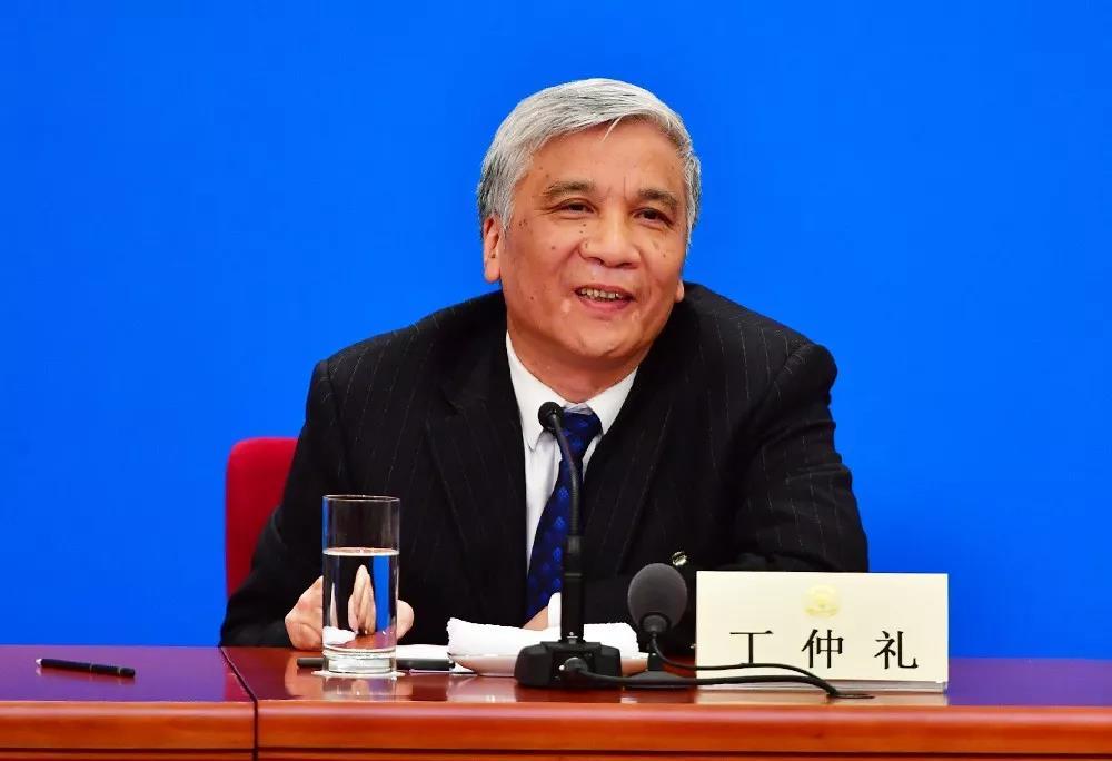 丁仲禮院士：實(shí)現(xiàn)碳中和，需要“三端發(fā)力”!