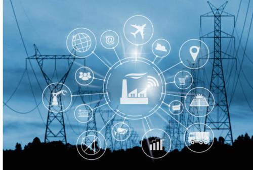 瞄準(zhǔn)能源數(shù)字化！華為豪擲30億成立數(shù)字能源公司！