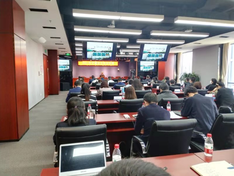 國(guó)網(wǎng)信通產(chǎn)業(yè)集團(tuán)：未雨綢繆，以安全教育和應(yīng)急演練促實(shí)戰(zhàn)、保安全