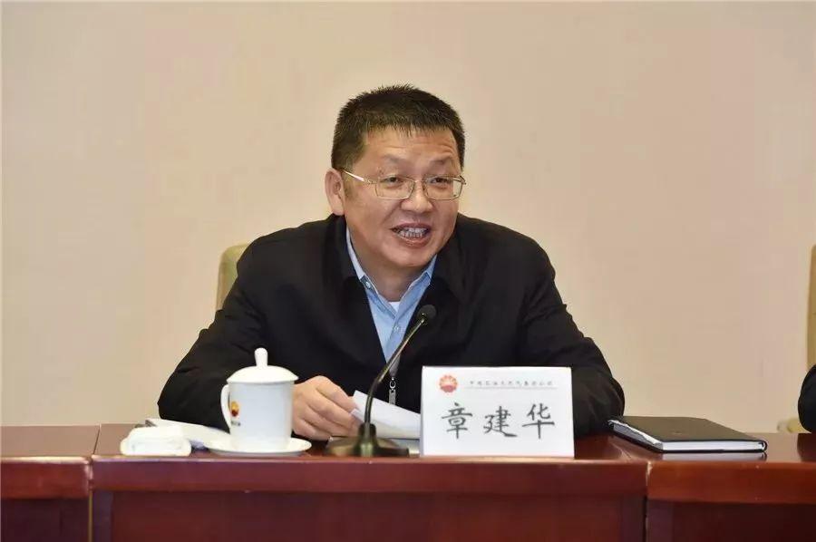 國家能源局局長章建華：必須完成2030年風(fēng)光總裝機12億千瓦以上任務(wù)