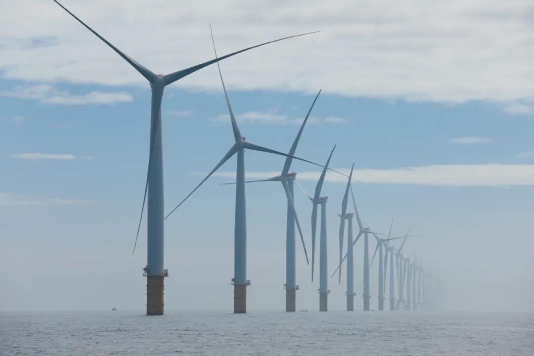 秦海巖：海上風(fēng)電目前無法實現(xiàn)全面平價，仍需支持