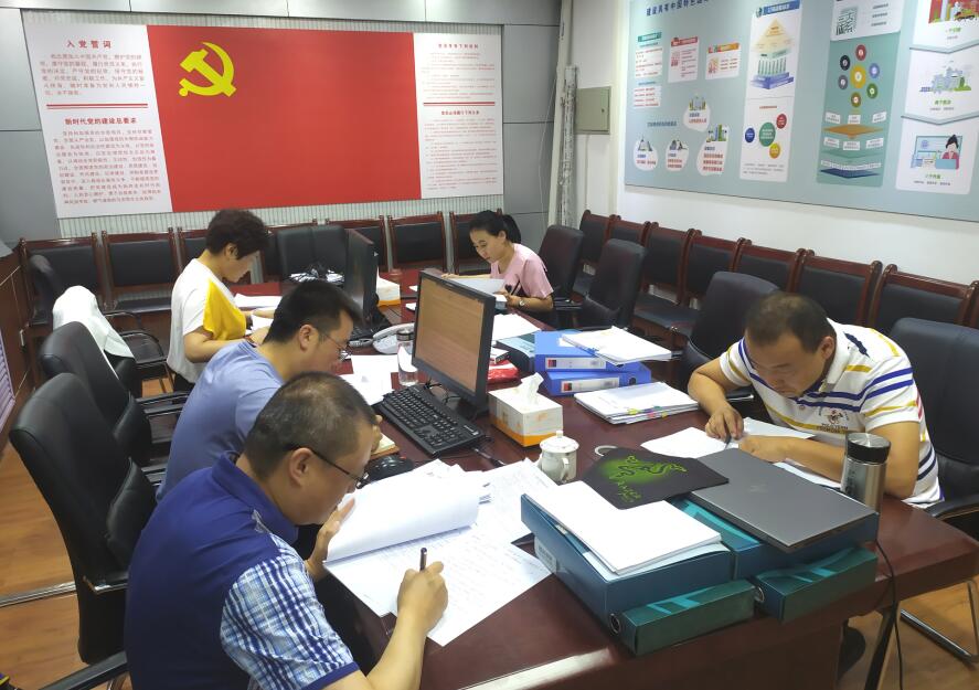 國網(wǎng)青海電力：殺出“回馬槍”，發(fā)出“動員令”確保問題整改清零見底