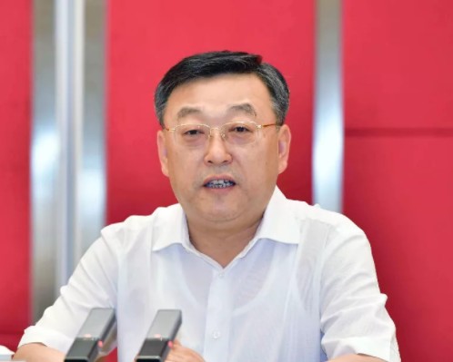 國家發(fā)改委副主任唐登杰：將提高能效作為實(shí)現(xiàn)“雙碳”目標(biāo)的重要著力點(diǎn)