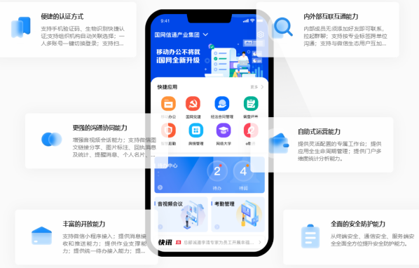 高質(zhì)量推進(jìn)i國(guó)網(wǎng)架構(gòu)升級(jí)，全面支撐國(guó)家電網(wǎng)公司數(shù)字化轉(zhuǎn)型