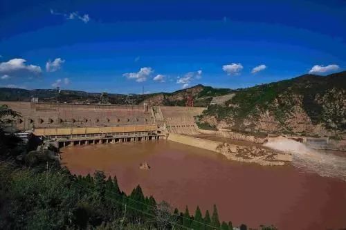 高效運轉(zhuǎn)話改革，立規(guī)定矩繪藍圖——三門峽發(fā)電公司將建章立制貫穿機構(gòu)改革全過程