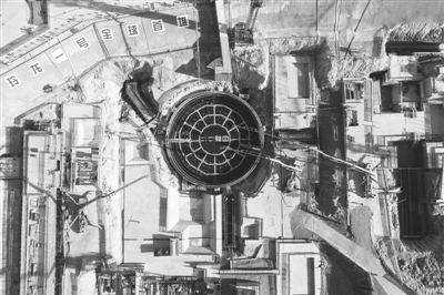 小身軀、大用途 玲龍一號(hào)不只是核能“充電寶”