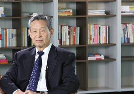 中國工程院院士杜祥琬：低碳不是簡單地拉閘限電