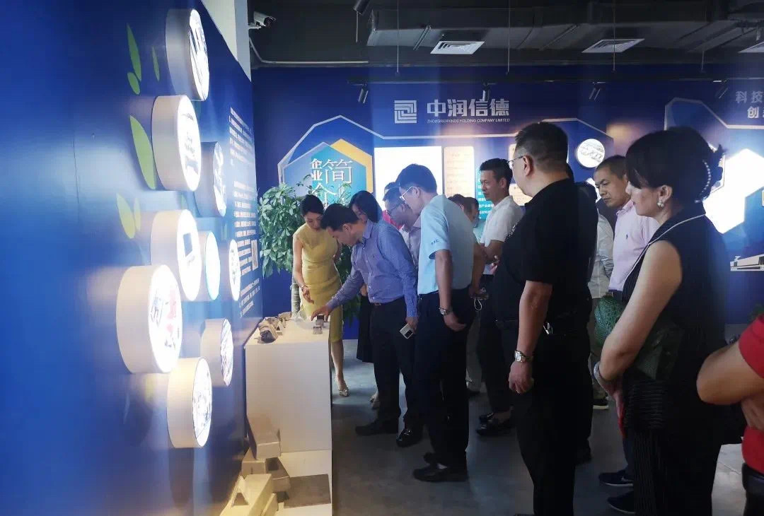 2021高交會(huì)上&ldquo;碳達(dá)峰&rdquo;、&ldquo;碳中和&rdquo;、&ldquo;能源革命&rdquo;背后的新能源力量