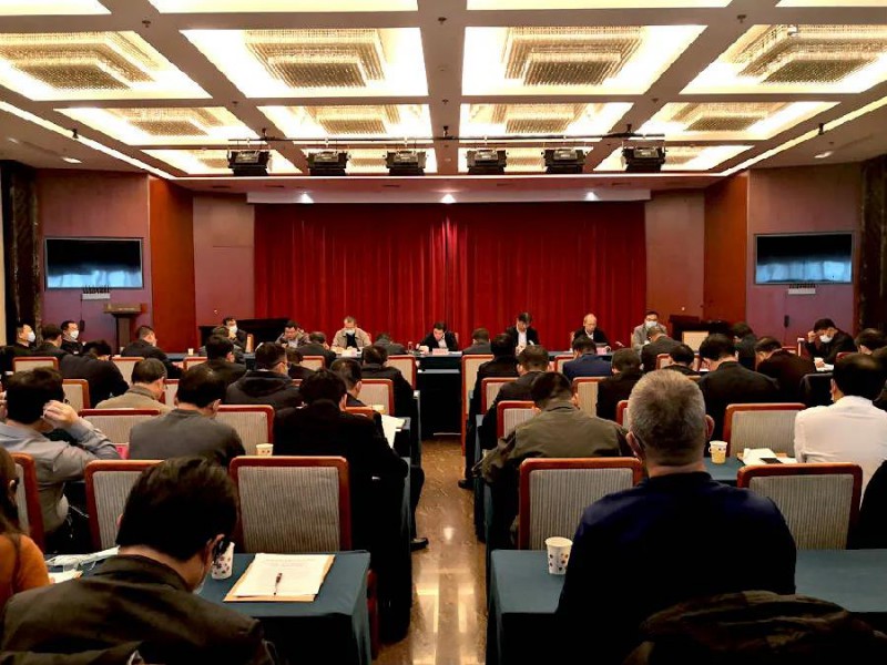 確保10月底前具備開工條件！河北召開整縣（市、區(qū)）推進(jìn)屋頂分布式光伏開發(fā)試點(diǎn)建設(shè)推進(jìn)會(huì)