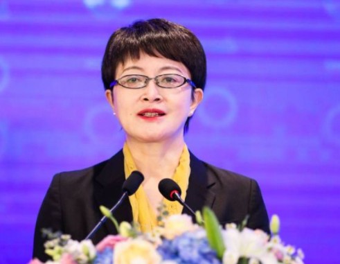 劉亞芳:健全能源領(lǐng)域碳達(dá)峰政策體系 加快構(gòu)建新型電力系統(tǒng)