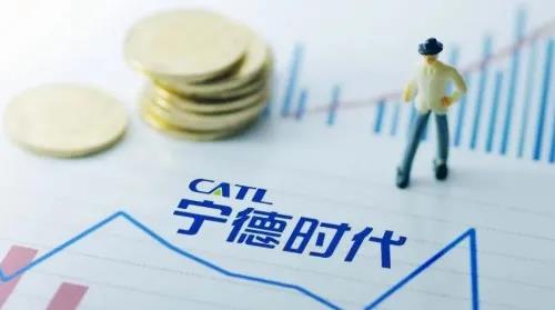 “寧王”造富神話！8900萬投資6年賺逾千億 千倍回報