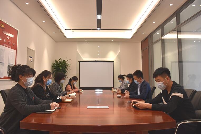 國網(wǎng)信通產(chǎn)業(yè)集團：深化項目精益管控，促進運營質(zhì)效提升