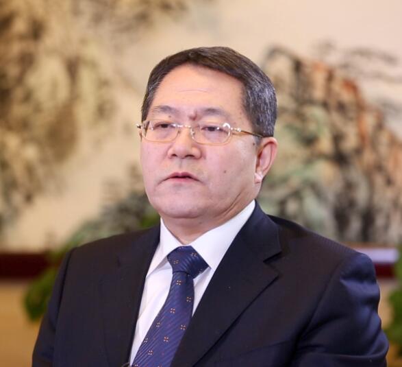 謝秋野:推動全國煤電機組改造升級