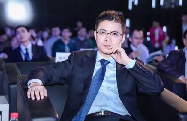 明陽智能張啟應出席進博會：智慧風電進化助力碳中和！