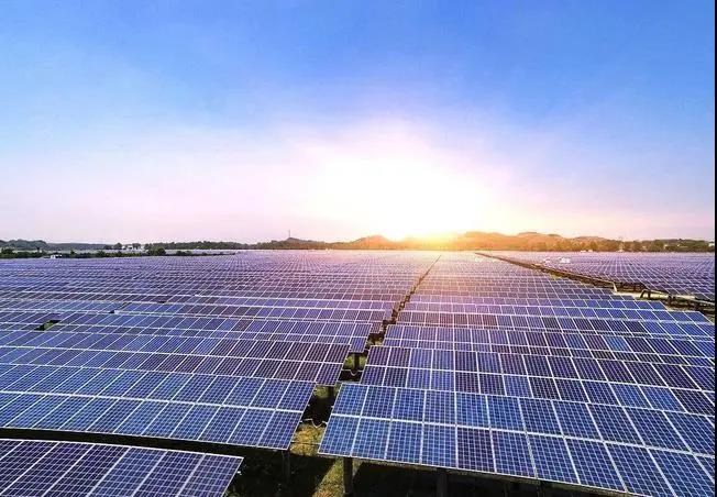 斥資120億！中國造超大光伏發(fā)電廠