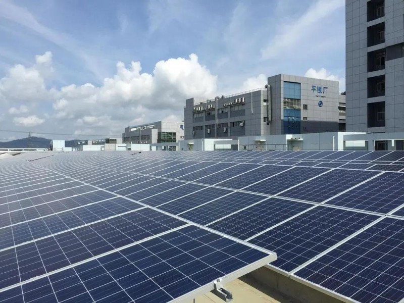 1MW工商業(yè)光伏電站通過碳交易能帶來多少收益？