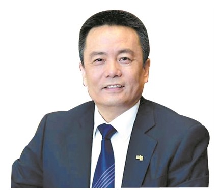 南方電網(wǎng)總經(jīng)理曹志安調(diào)任哈爾濱電氣集團(tuán) 任董事長、黨組書記