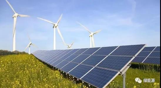開發(fā)風(fēng)電光伏，不能資本拿走資源，問題留給地方