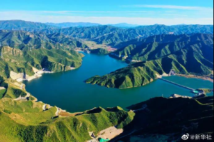 國家電網(wǎng)這個(gè)電站,創(chuàng)造四項(xiàng)世界第一