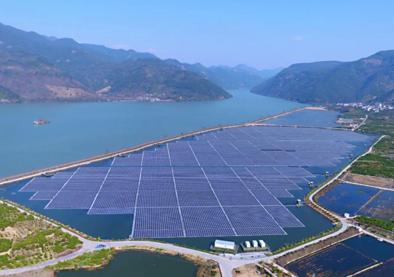 ?我國光伏發(fā)電并網(wǎng)裝機容量突破3億千瓦！