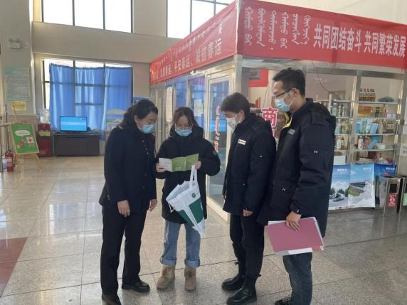 優(yōu)化電力營商環(huán)境，護航電力客戶“春節(jié)”、“冬奧會”、“冬殘奧會”安全用電