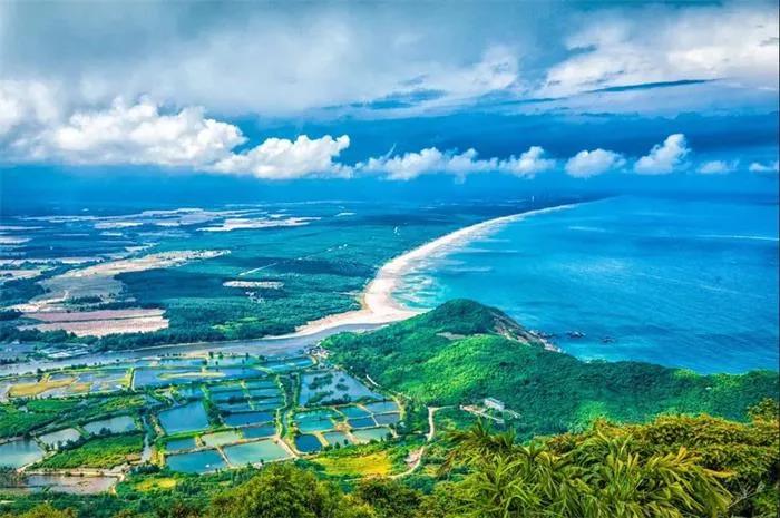 海南：2025年底前新增光伏發(fā)電5GW，加速推進(jìn)能源轉(zhuǎn)型！