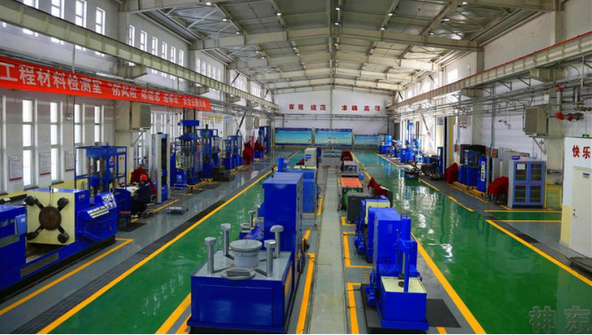 神東煤炭集團科技創(chuàng)新夯實高質量發(fā)展根基