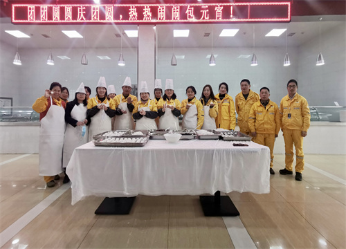 今宵話團(tuán)圓，你我共此時(shí)