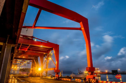 國(guó)家能源集團(tuán):做好煤炭這篇大文章