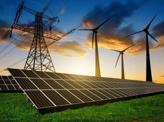 國(guó)家發(fā)改委：配售電競(jìng)爭(zhēng)性業(yè)務(wù)有序放開(kāi) 完善風(fēng)電、光伏發(fā)電新能源價(jià)格形成機(jī)制 完成第三監(jiān)管周期輸配電價(jià)改革