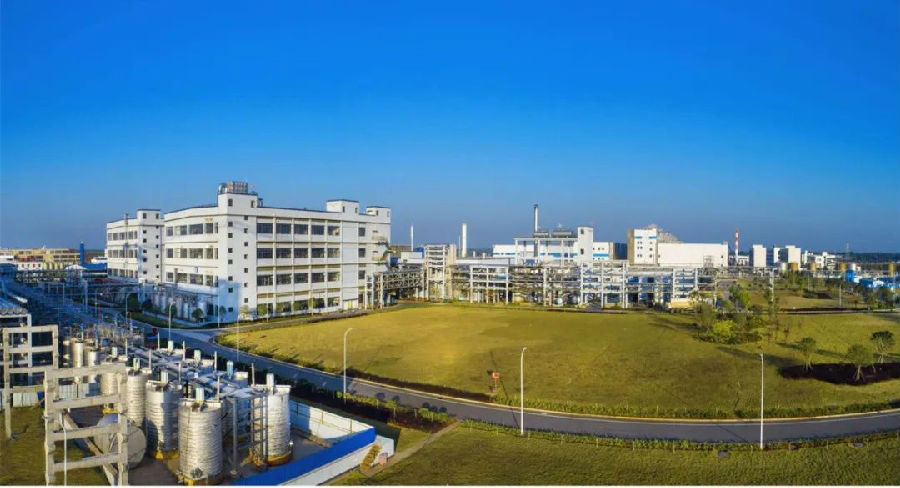 中國(guó)能建湖南院加快建設(shè)“行業(yè)領(lǐng)先、國(guó)內(nèi)一流”的國(guó)際工程公司