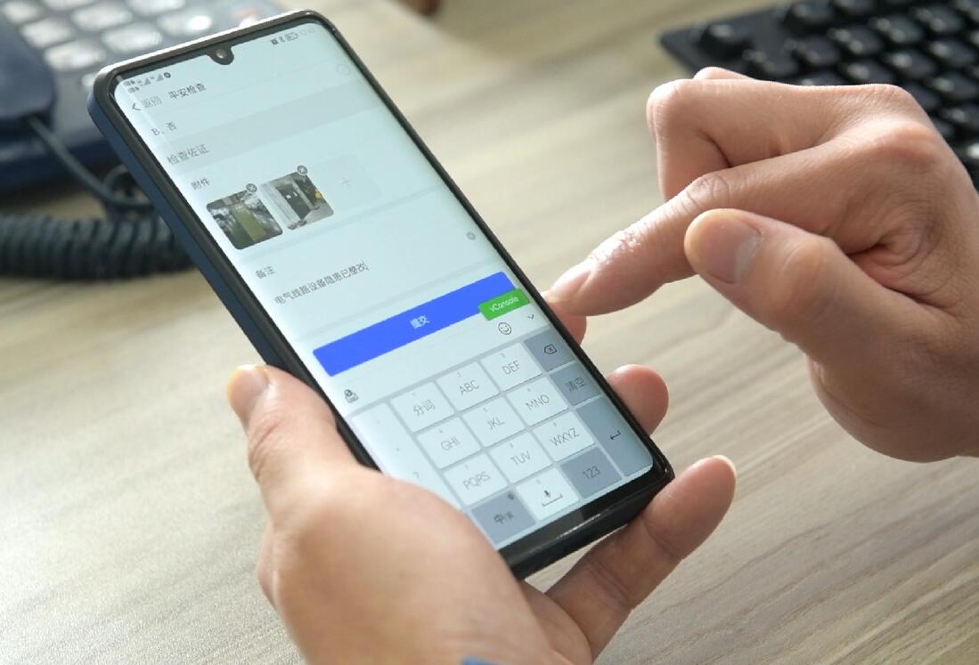 浙江余姚:政企聯(lián)動(dòng)試點(diǎn)應(yīng)用“企業(yè)平安碼”實(shí)現(xiàn)安全精準(zhǔn)管控