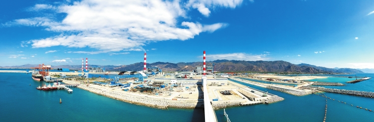 越南:電力供需矛盾突出 亟待轉(zhuǎn)型升級