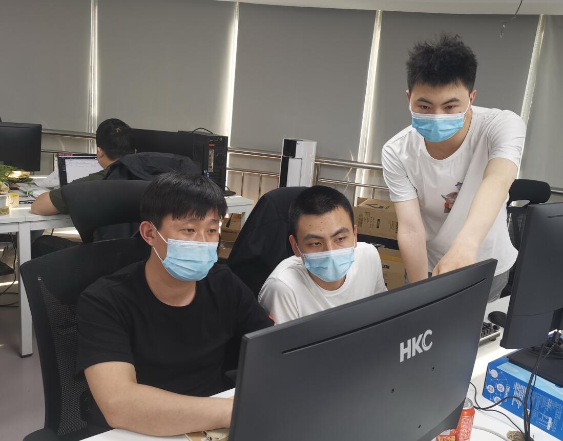 國網(wǎng)信通產(chǎn)業(yè)集團(tuán)ELP四月版本上線，推動(dòng)平臺(tái)實(shí)用化水平再提升