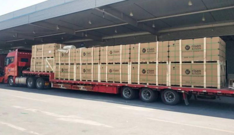 變革中的東方日升：強(qiáng)而后大，邁向前五