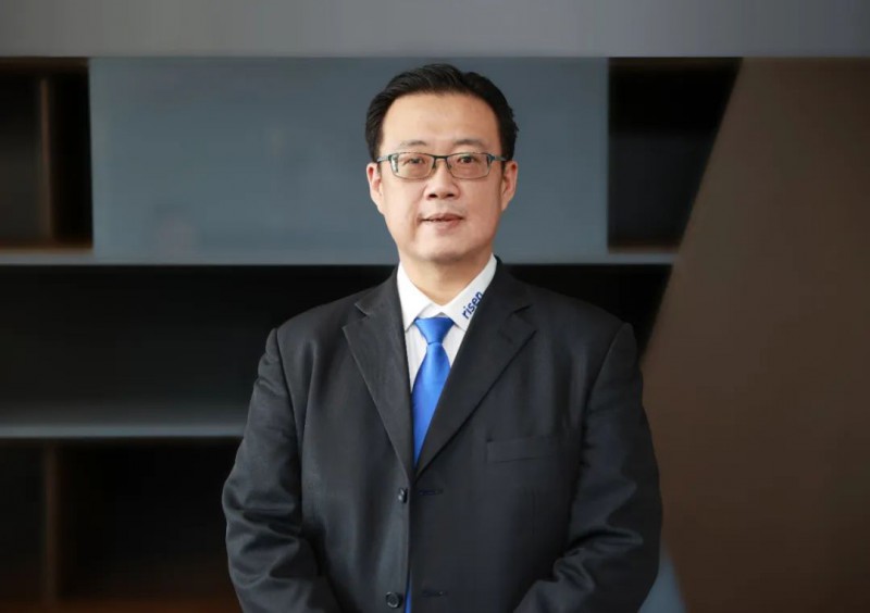 變革中的東方日升：強(qiáng)而后大，邁向前五