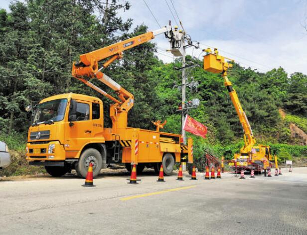 匯聚青春力量 扛起責(zé)任擔(dān)當(dāng)——記“全國五四紅旗團委”國網(wǎng)福建省電力有限公司團委