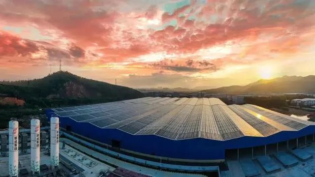 陶瓷龍頭相繼“布局” 已有超51家陶瓷廠光伏項(xiàng)目獲批！