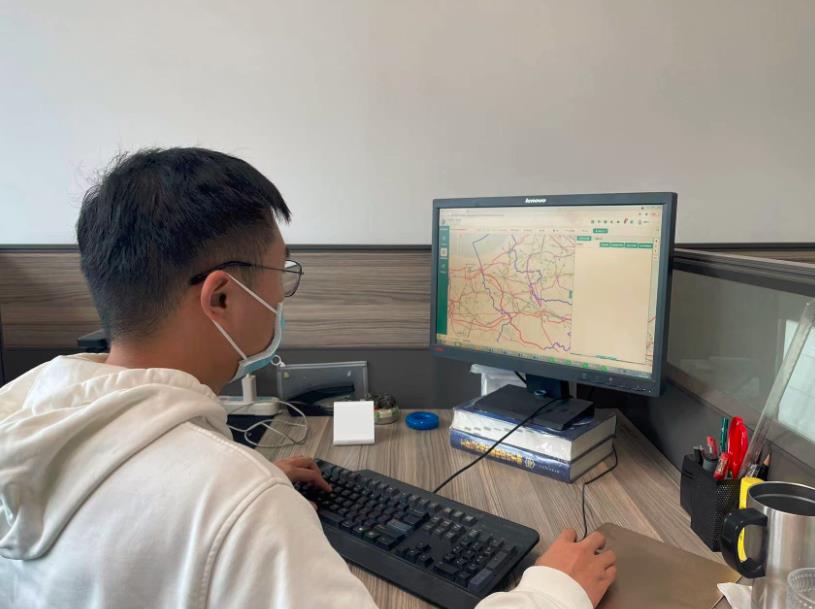 國網余姚市供電公司:應用“網上電網”助力“迎峰度夏”科學保供