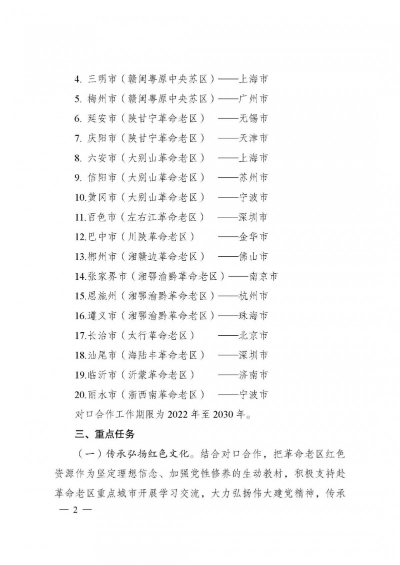 國家發(fā)改委:支持革命老區(qū)因地制宜建設(shè)風(fēng)光基地